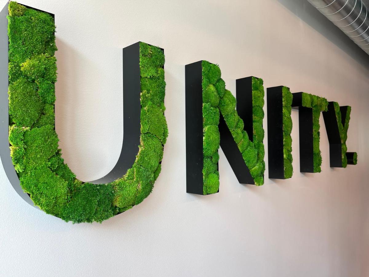 Unity Malmoe - A Studio Hotel מראה חיצוני תמונה