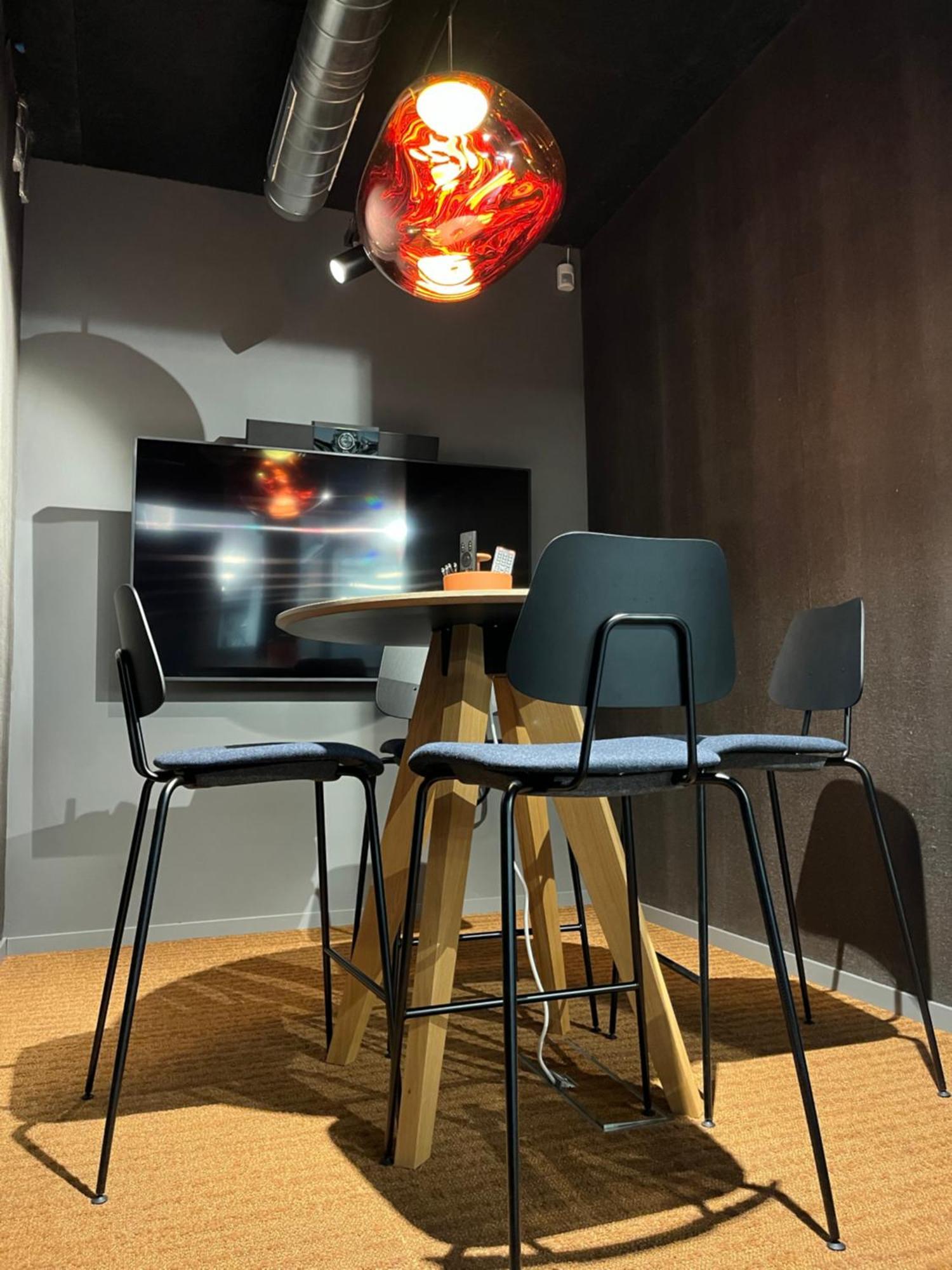 Unity Malmoe - A Studio Hotel מראה חיצוני תמונה