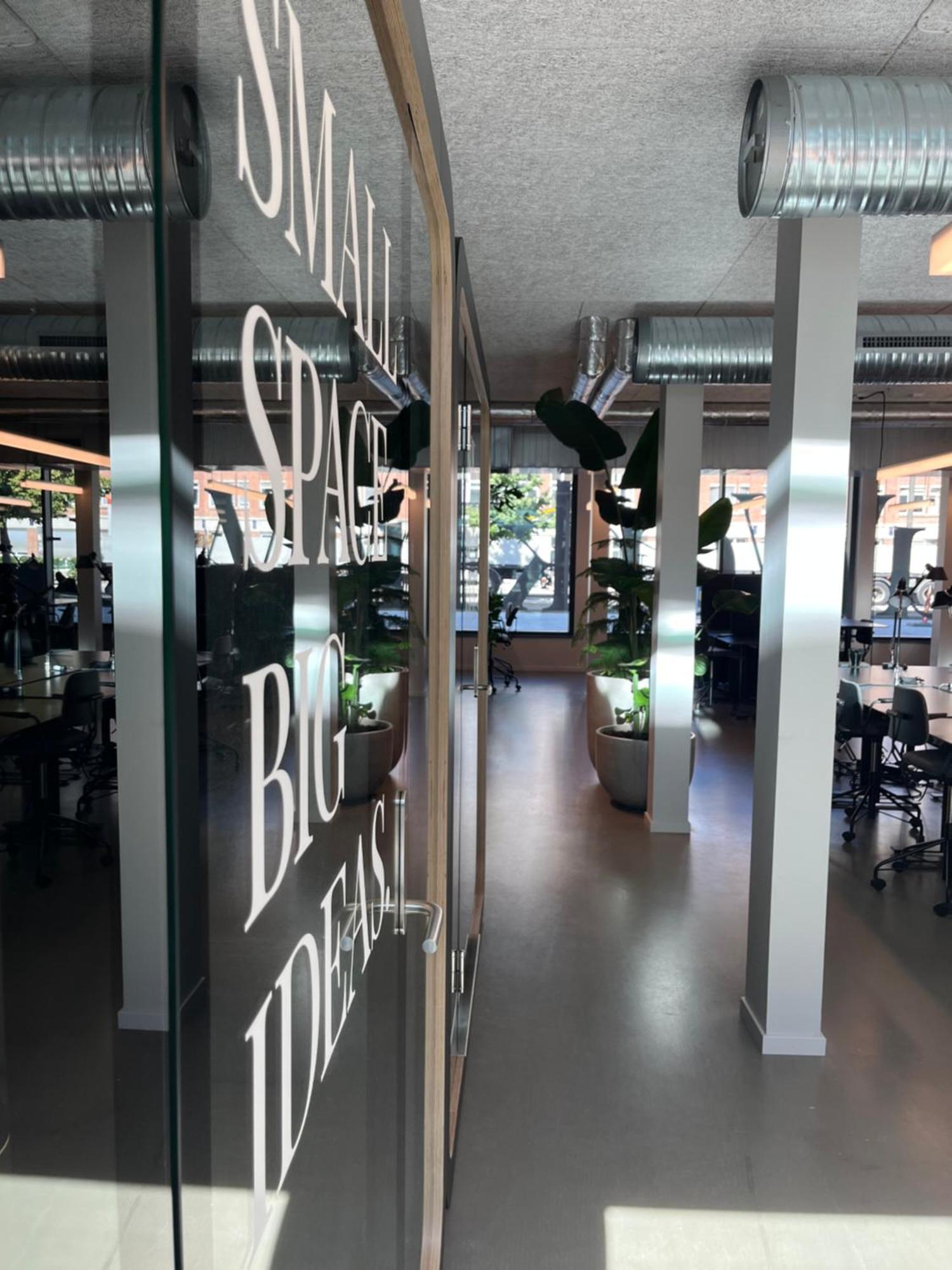 Unity Malmoe - A Studio Hotel מראה חיצוני תמונה