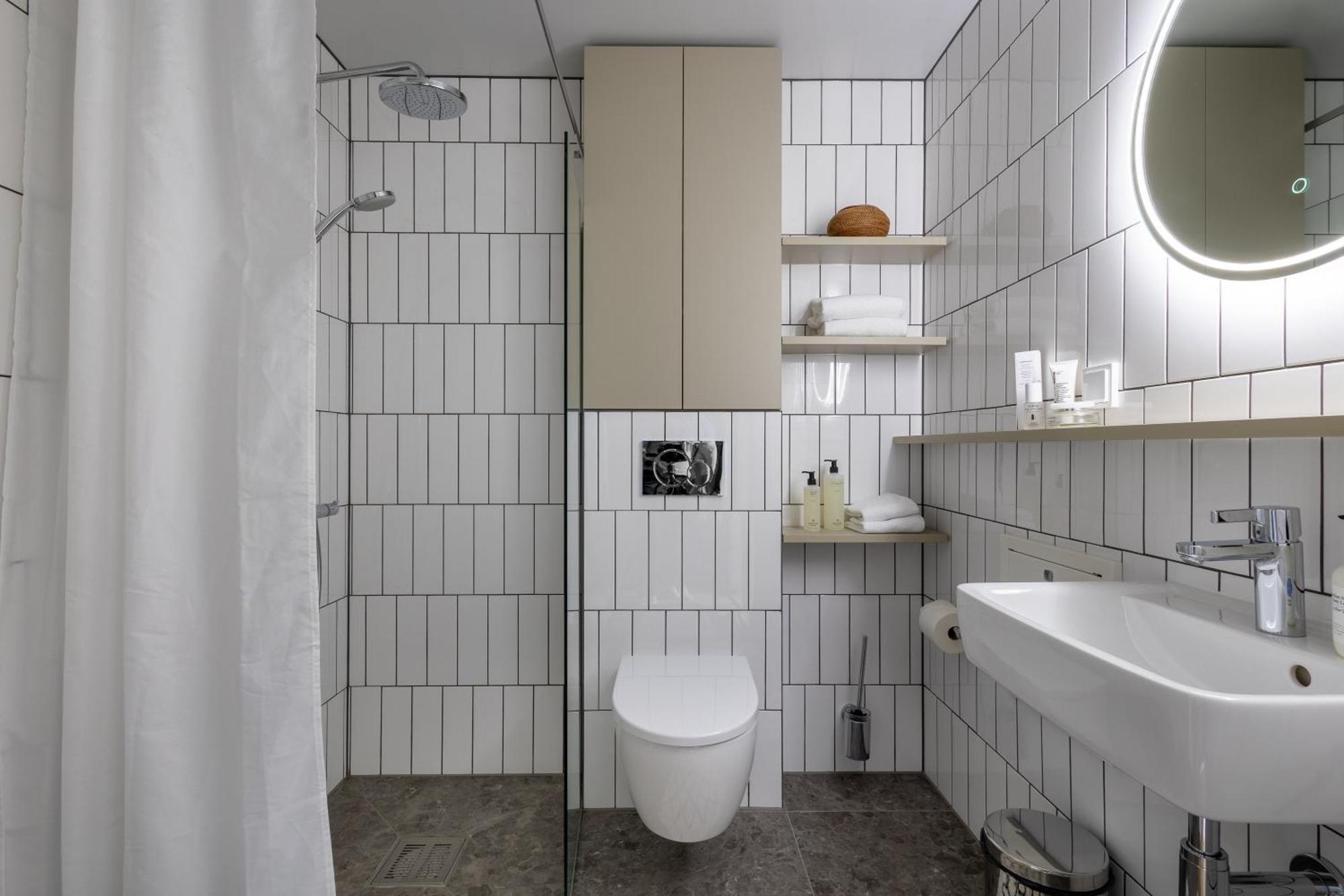 Unity Malmoe - A Studio Hotel מראה חיצוני תמונה