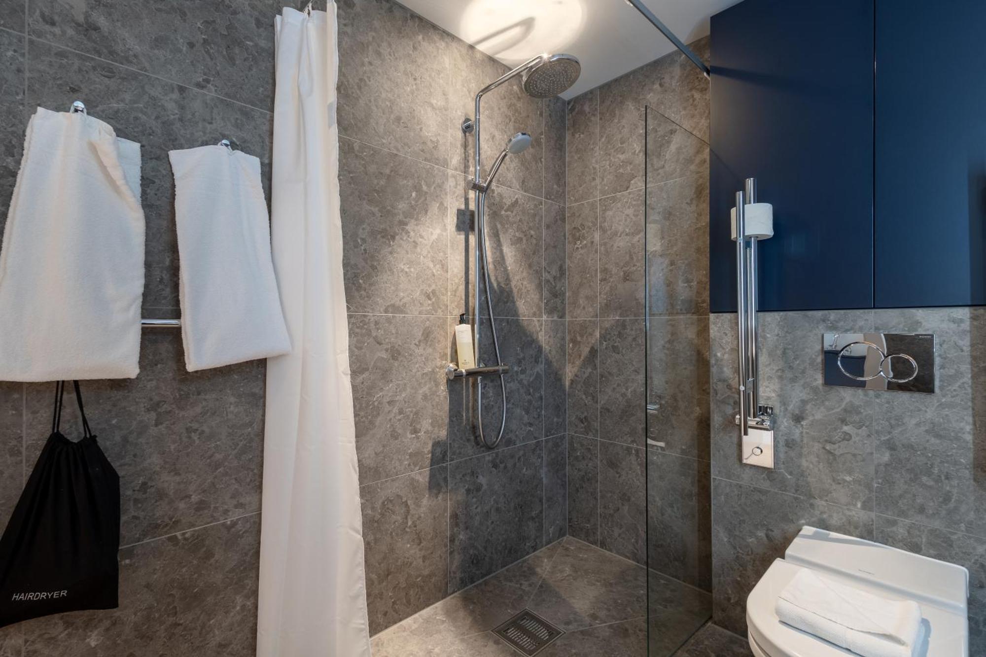 Unity Malmoe - A Studio Hotel מראה חיצוני תמונה