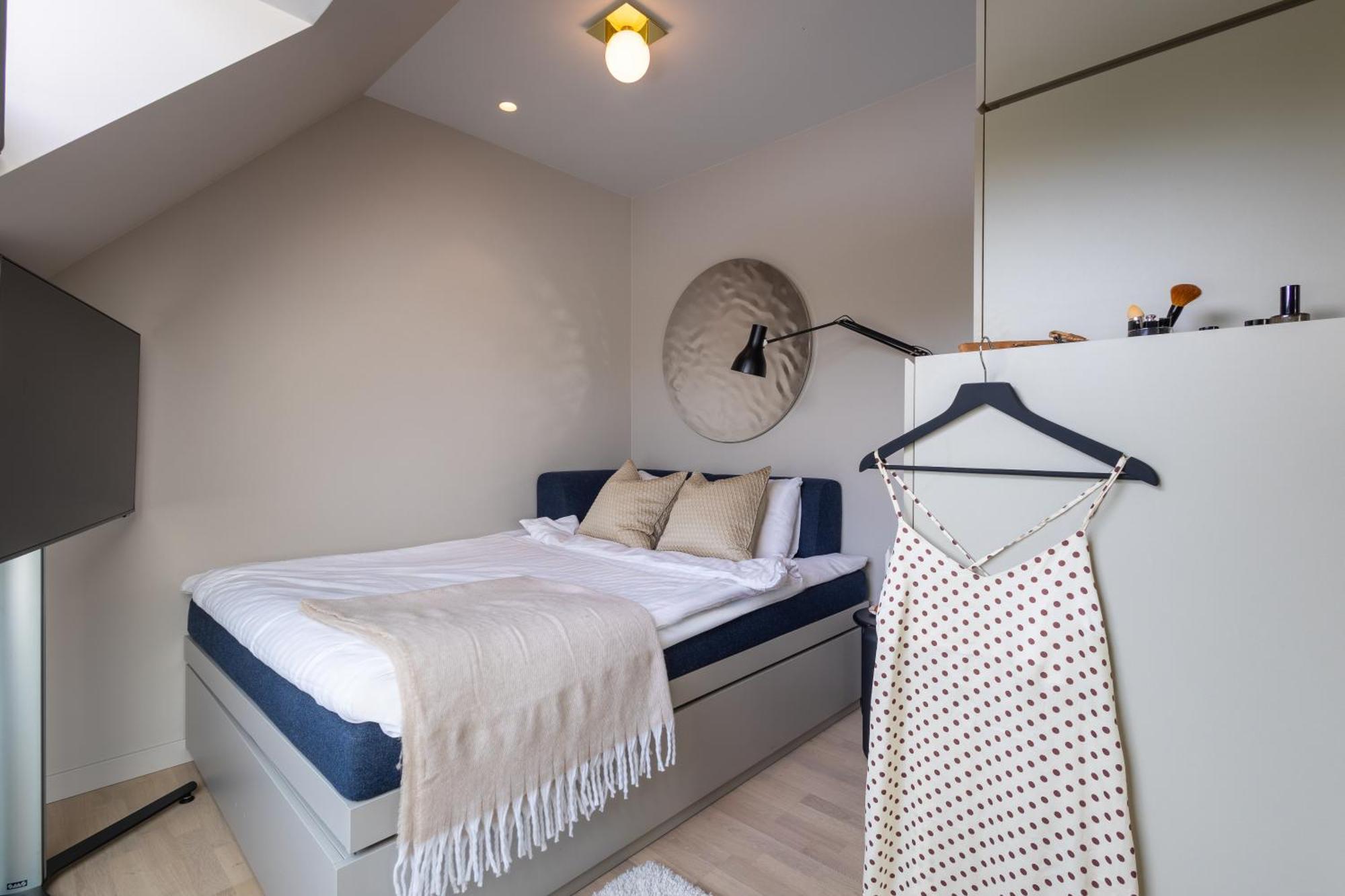 Unity Malmoe - A Studio Hotel מראה חיצוני תמונה