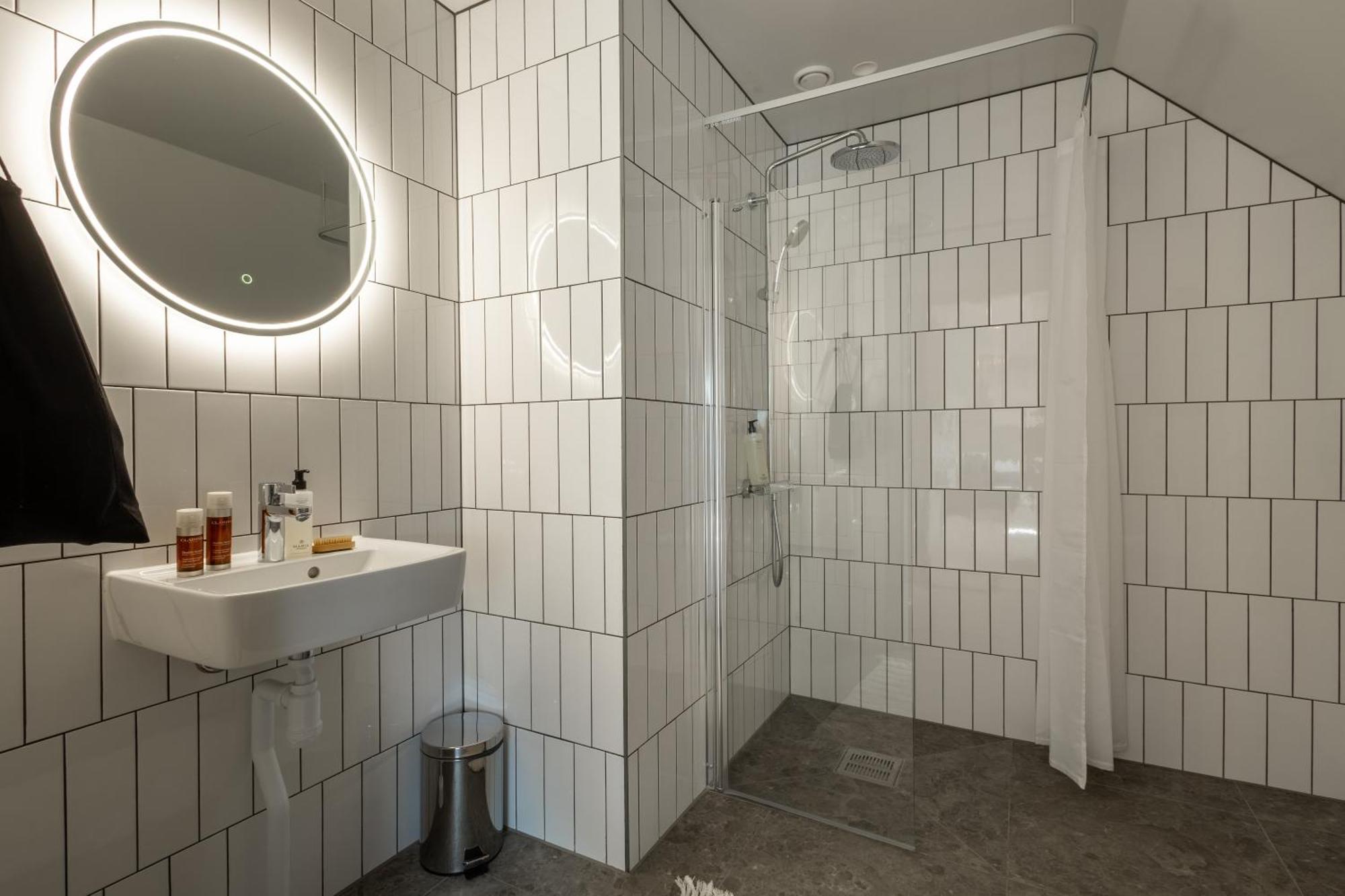 Unity Malmoe - A Studio Hotel מראה חיצוני תמונה
